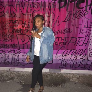 Meet your Posher, Destenie